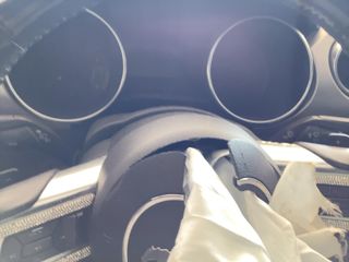 2018 Ford Mustang EcoBoost Premium - Interior Instrument Cluster / Odometer Image